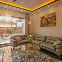 Villa İnziva 2 Çavdır — 54