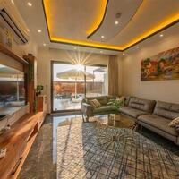 Villa İnziva 2 Çavdır — 55