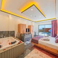 Villa İnziva 2 Çavdır — 57