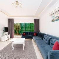 Villa Beyaz Kalkan — 28