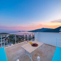 Villa Kayra — 40