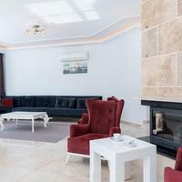 Villa Beyaz Kalkan — 29