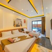 Villa İnziva 2 Çavdır — 61