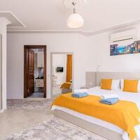 Villa Beyaz Kalkan — 30