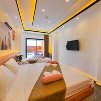 Villa İnziva 2 Çavdır — 62