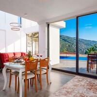 Villa Ustali — 13