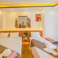 Villa İnziva 2 Çavdır — 63