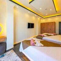 Villa İnziva 2 Çavdır — 64