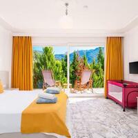 Villa Beyaz Kalkan — 32