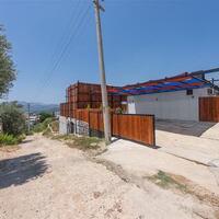 Villa İnziva 2 Çavdır — 68
