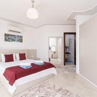 Villa Beyaz Kalkan — 34
