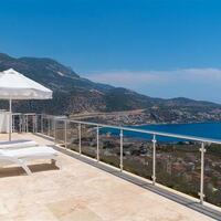 Villa Kayra — 41