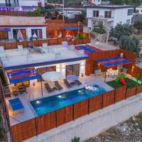 Villa İnziva 2 Çavdır — 69