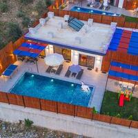 Villa İnziva 2 Çavdır — 70