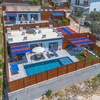 Villa İnziva 2 Çavdır — 71