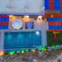 Villa İnziva 2 Çavdır — 72