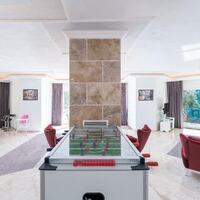 Villa Beyaz Kalkan — 36