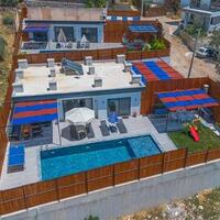 Villa İnziva 2 Çavdır — 74