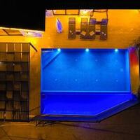 Villa Jungle — 57