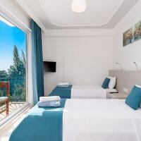 Villa Beyaz Kalkan — 39