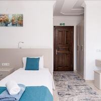 Villa Beyaz Kalkan — 40