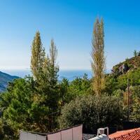 Villa Beyaz Kalkan — 44
