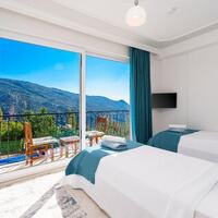 Villa Beyaz Kalkan — 47