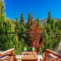 Villa Beyaz Kalkan — 48