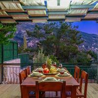 Villa Beyaz Kalkan — 49