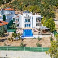 Villa Beyaz Kalkan — 57