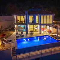 Villa Ustali — 43