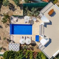 Villa Beyaz Kalkan — 61