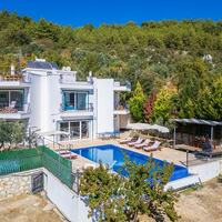 Villa Beyaz Kalkan — 62