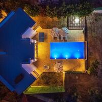 Villa Beyaz Kalkan — 64