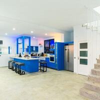Villa Uranus — 85