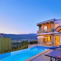 Villa Arven — 1