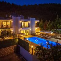 Villa Beyaz Kalkan — 66
