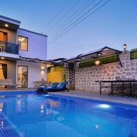 Villa Arven — 2