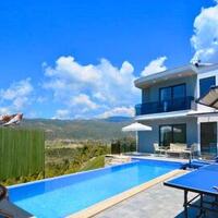 Villa Arven — 4
