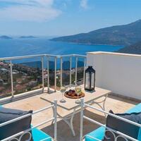 Villa Kayra — 46