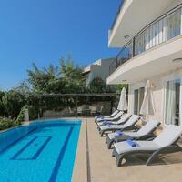 Villa Sarnıç — 20
