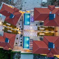 Villa Fiesta 4 — 60