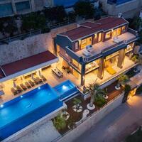 Villa Kayra — 49
