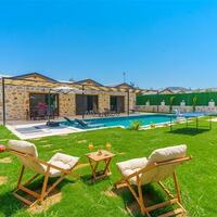 Villa Deniz Yıldızı 2 — 1