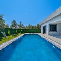 Villa Olive — 2