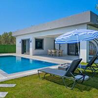 Villa Olive — 3