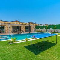 Villa Deniz Yıldızı 2 — 4