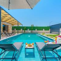 Villa Deniz Yıldızı 2 — 5