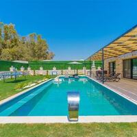 Villa Deniz Yıldızı 2 — 6