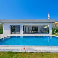 Villa Olive — 5